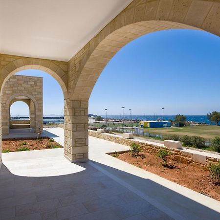 Christos Place-Paleochora Экстерьер фото