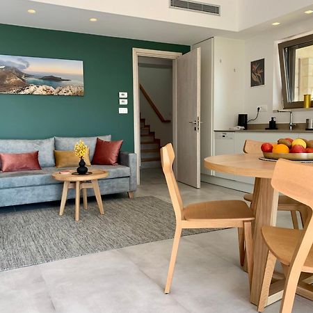 Christos Place-Paleochora Экстерьер фото