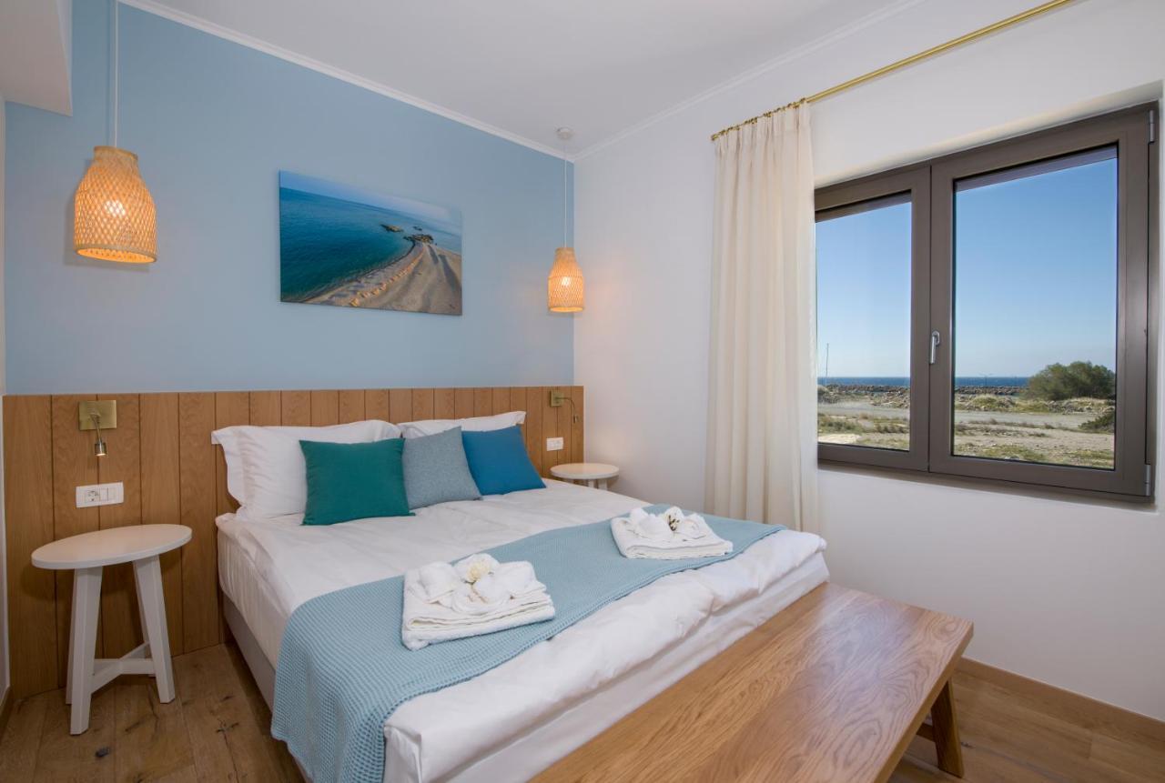 Christos Place-Paleochora Экстерьер фото
