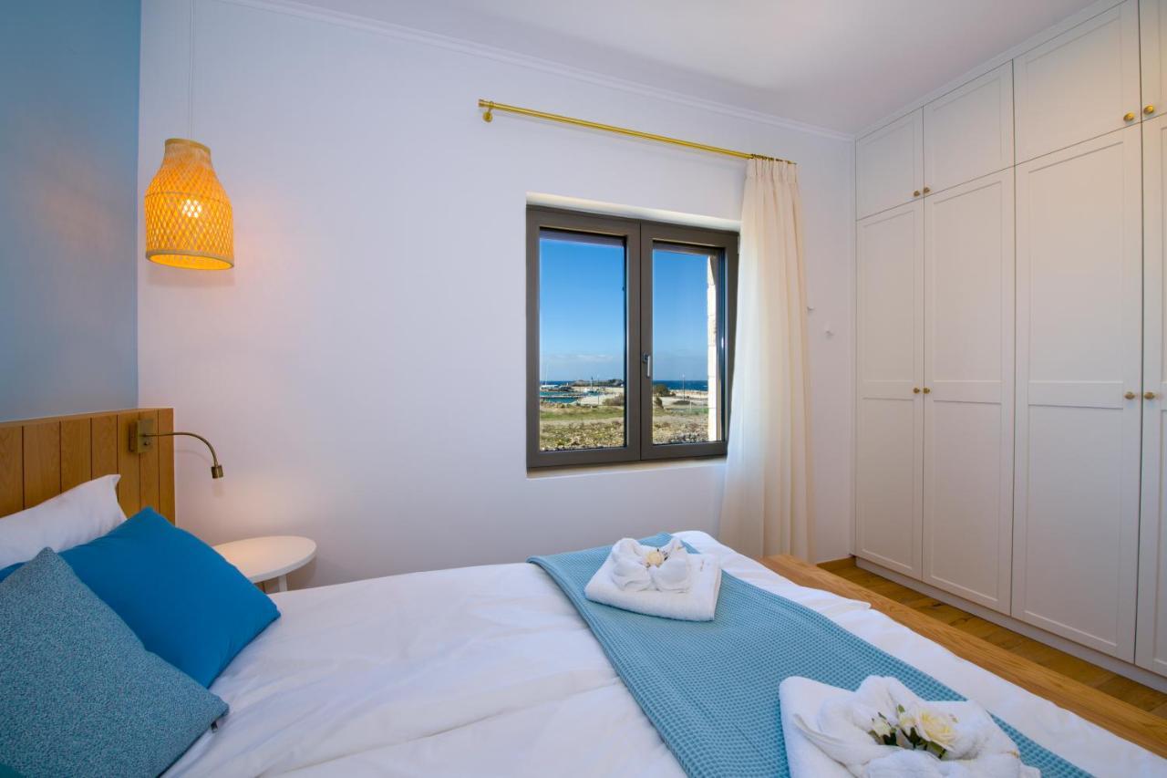 Christos Place-Paleochora Экстерьер фото
