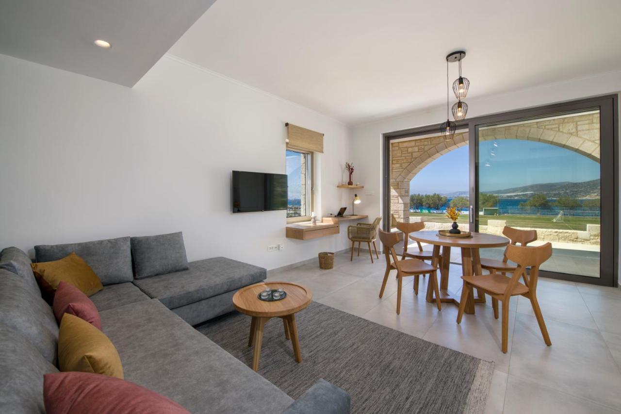 Christos Place-Paleochora Экстерьер фото