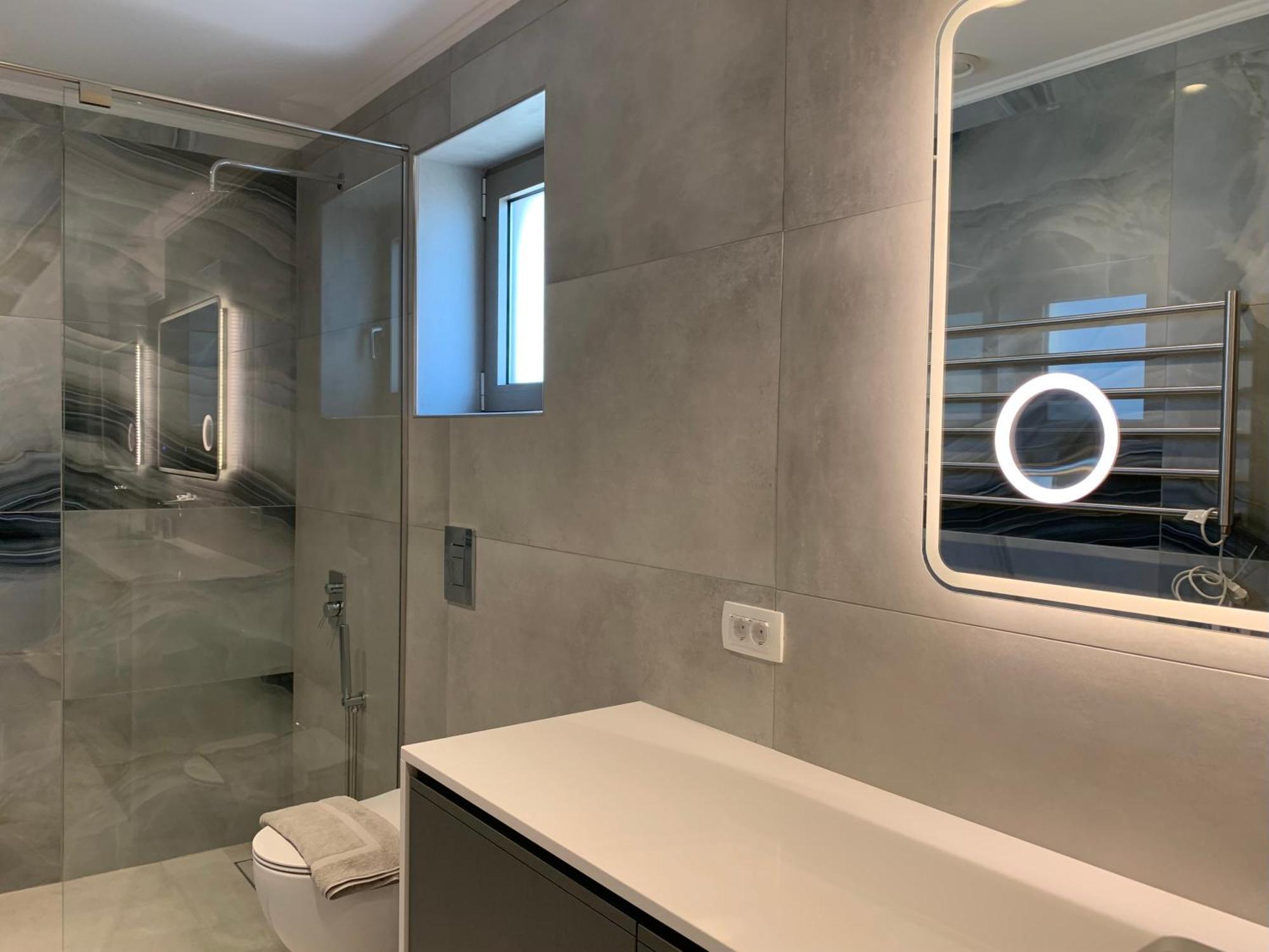 Christos Place-Paleochora Экстерьер фото