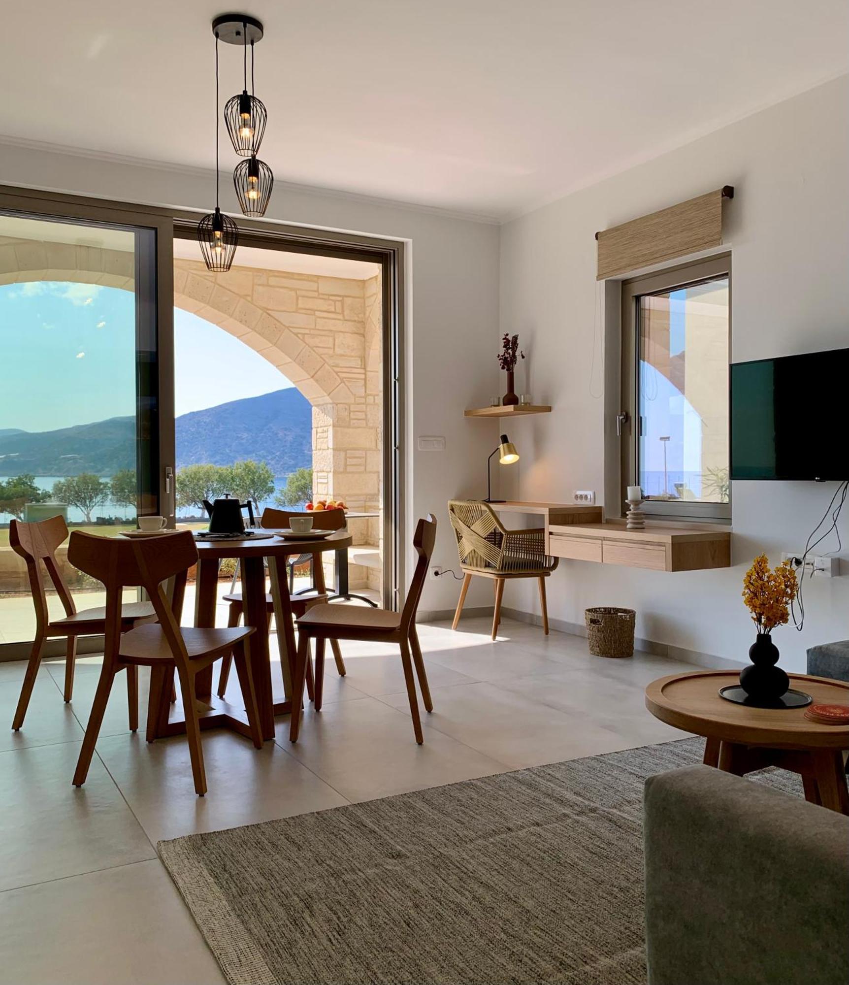 Christos Place-Paleochora Экстерьер фото